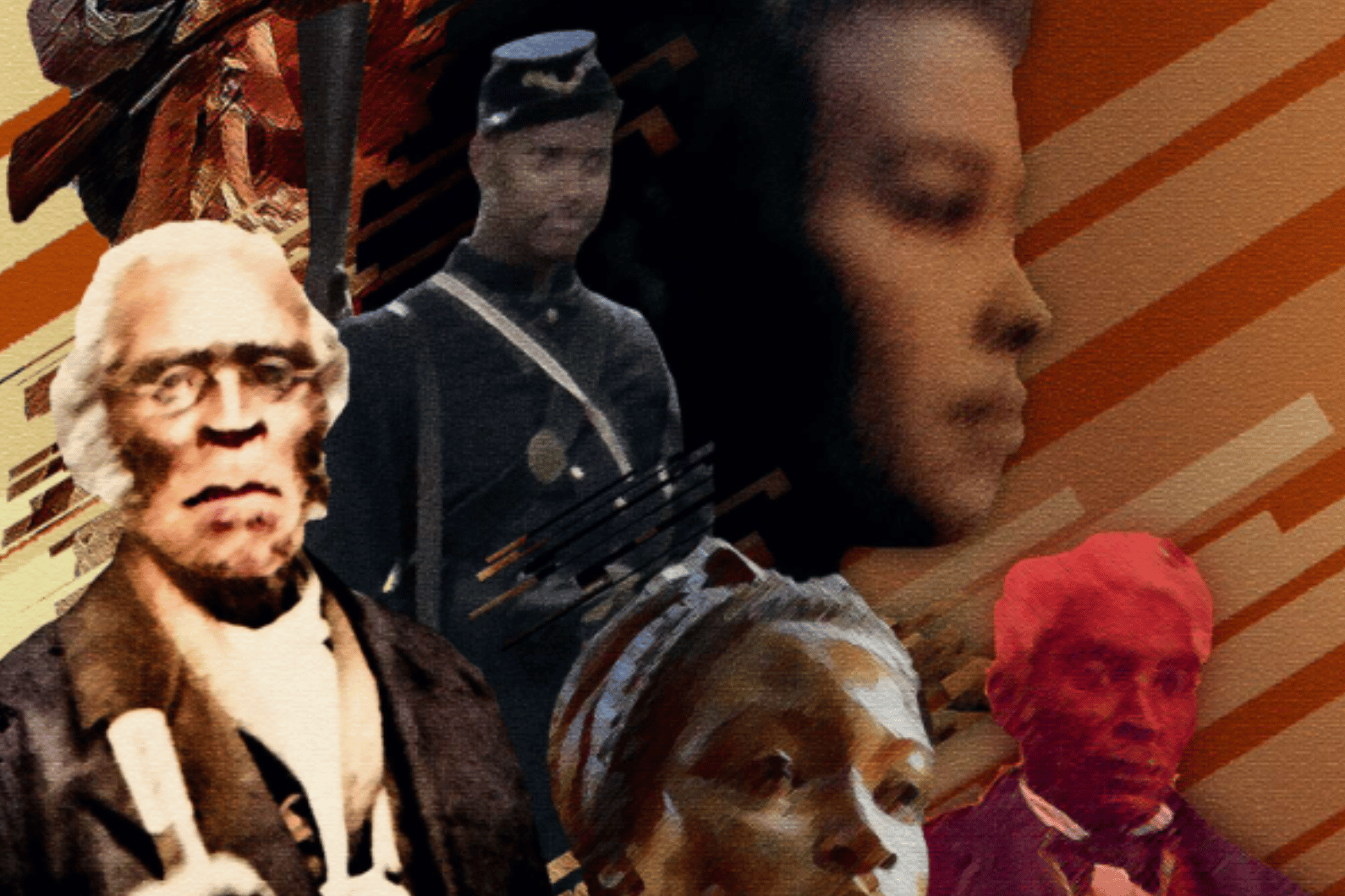 Concord250: A Fight for Freedom: Honoring Patriots of Color